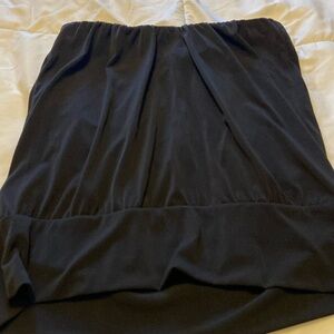 Classic Veronica M black Bando